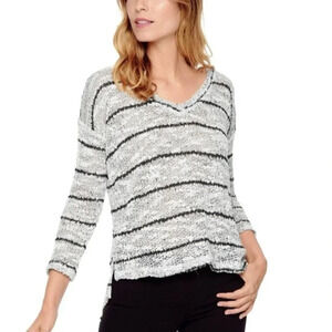 Splendid Striped Top